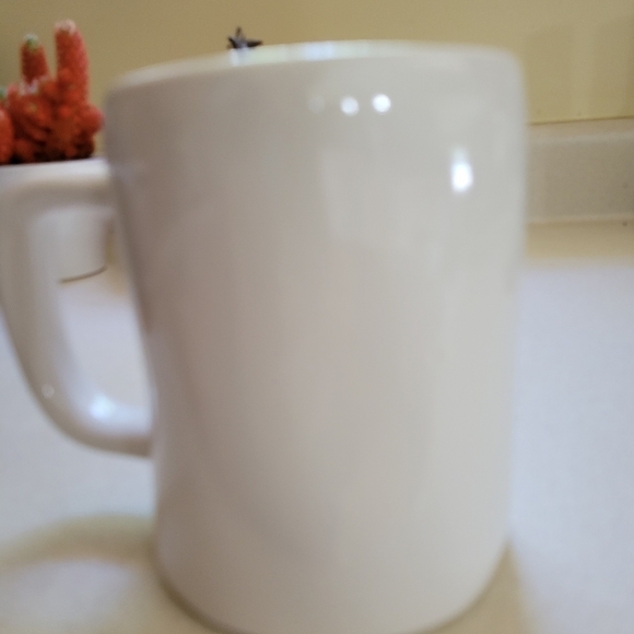 🦃Rae Dunn BOO! So Cute it’s Scary Mug Peanuts collectors edition 24 ounce - Picture 4 of 7